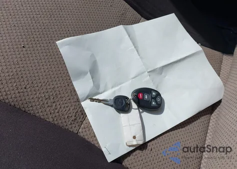 2011 Chevrolet Malibu 1Lt from USA, damaged, VIN 1G1ZC5E10BF153998